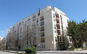 Edificio Fragata A